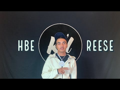 HBE Reese Interview