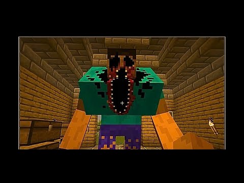 Scary Minecraft Myths That Came TRUE... | Minecraft in hindi
