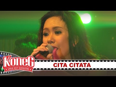 KONEG LIQUID feat Cita Citata - CABE CABEAN [KONEG Jogja - Liquid Cafe] [LIVE PERFORMANCE]