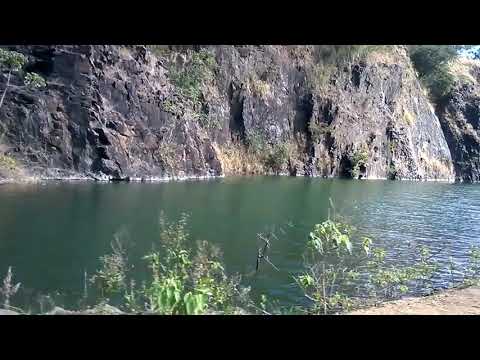 Cantera de Carayaó - Caaguazú - Paraguay (Recuerdo del 2017)
