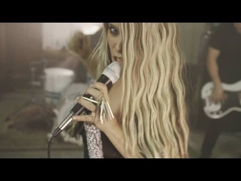 Blameshift - Secrets (Official Music Video)