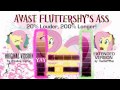 Avast Fluttershy's Ass - 20% Cooler Yay Equaliser ...