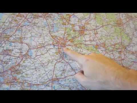 FIDDLERS TV - Episode 84 - Eindhoven, Hoorn, Enschede and Utrecht (NETHERLANDS)