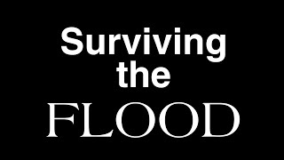 preview picture of video 'How we survived Kerala Flood!!!'