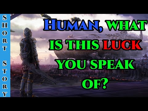 Best SciFi Storytime 1499  - Human Peace Talks & Human What Is This Luck You Talk Of | HFY |