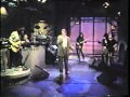 David Lee Roth Tell The Truth on Letterman