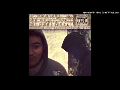 Perso [L'EREMITA] - Jenio&Veck V feat. Dom Blait & Vinnie G