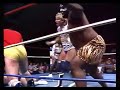 Kamala Vs Shawn Michaels Mid South Wrestling