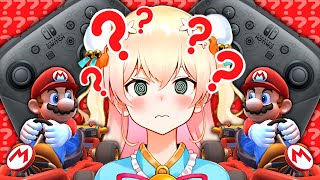 ブレーキを覚えた反動で アクセルを忘れてしまうねねち【桃鈴ねね ホロライブ 切り抜き動画】