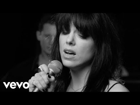 Imelda May - When It's My Time (Live in Session)