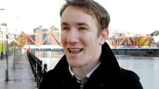 Michael Hindley Coronation Street Actor video