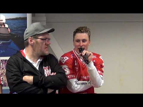 Hyötyläisen menovinkki viikonvaihteeksi 7-9.6.2019