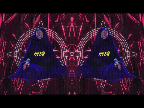 HEER | Prod by. @ZOH  | Trippy Music Video 2021
