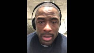 Javon Walker, Formulation One CEO –Big Dreams & Big Heart