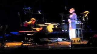 Linda Eder - Valley of the Dolls (Live)