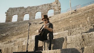 Zucchero - It&#39;s All Right (Live Acoustic) - Arena Di Verona