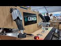 Lenco Trim Tabs Better Boat Performance Control On The Water