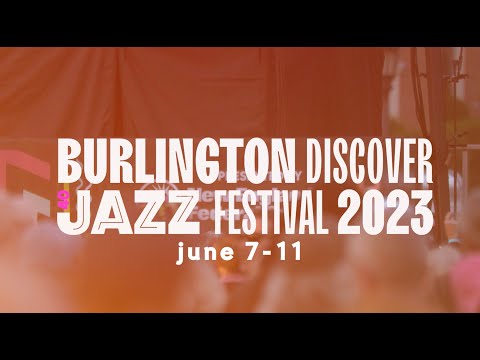 Discover Jazz Fest Promo 2023 :60