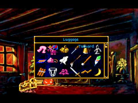 Let's Play Discworld 44: The Final Puzzles