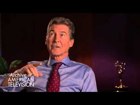 Randolph Mantooth discusses the soap opera "Loving" - EMMYTVLEGENDS.ORG