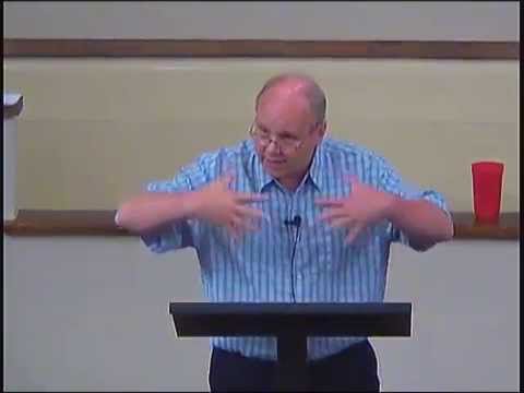 Luke 11:29-54 - An Evil Generation Seeks a Sign