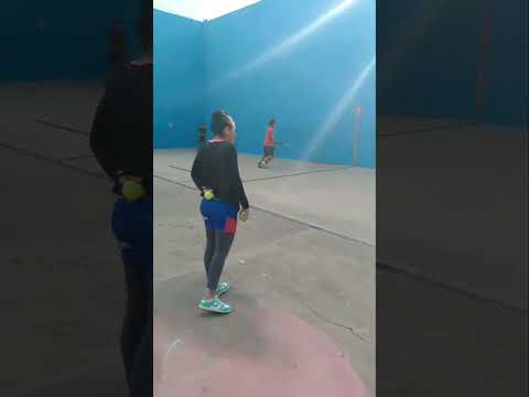 Pelotaris de Campechuela Granma, Cuba - 70 Aniversario del Frontón Cubano 🎾🇨🇺