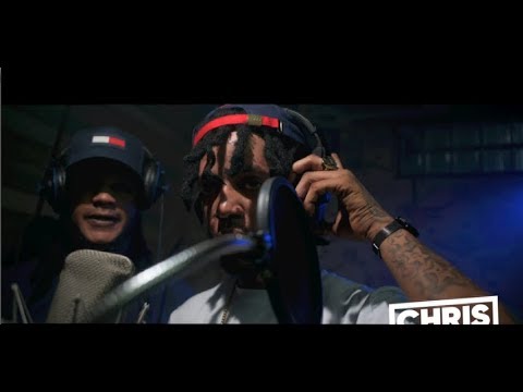 Narkoz freestyle session | Chris Satta