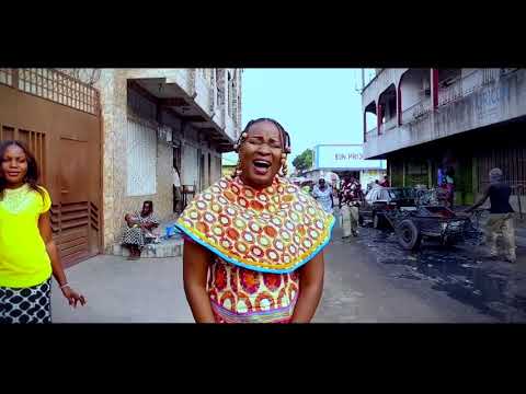 NANU ESILI TE (ANNE KEPS GAEL)