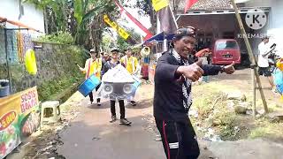 Download lagu kembali lagi dengan Sekar wangi tampil lagi di desa seputih mayang mp3