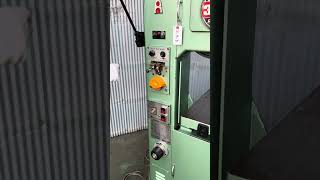 アンドソー コンターマシン TA350Lの動画サムネイル