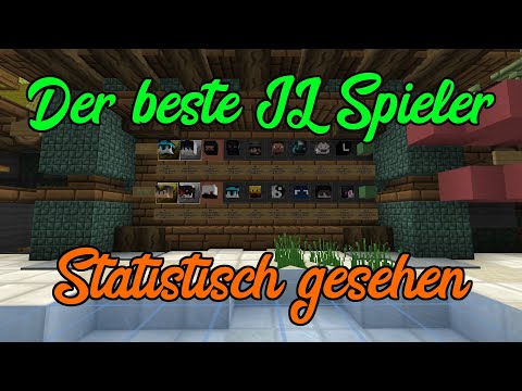 Der STATISTISCH gesehen beste Jump League Spieler der alltime Top 25! (stand 21.01.2021)