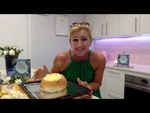 Easy Mexican Cob | 4 Ingredients