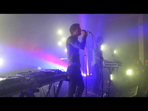 Generationals - Black Lemon (Houston 04.06.17) HD