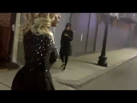 Ts Boston Tranny