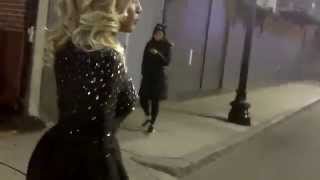 💋👗TS Boston - Who Are You Wearing Tonight Ft. Destiny, Diamond, Camille, Dee Dee, Karisma's Stomach