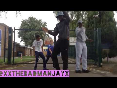 Lil Wet - 1:51 A.M FirstDayOutFreestyle PROD OSO FYE (Official Dance Video) @j.m.s_studios