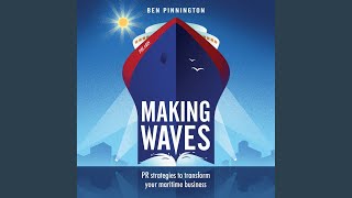 Opening Credits &amp; Foreword.1 - Making Waves