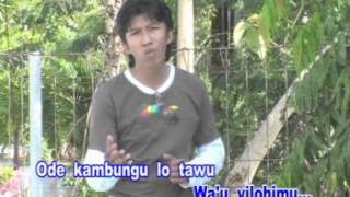 Download lagu LAGU POP GORONTALO - BONNY AG 'LOLIMO HIYALOTAWU' mp3