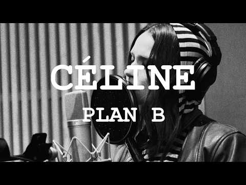 WE LOVE UDO and CÉLINE