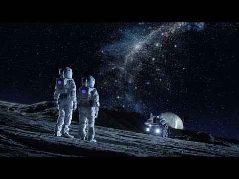 هل نحن وحدنا في الكون؟ 😲 اكتشاف صادم: 36 حضارة فضائية في مجرتنا! 🌌🛸