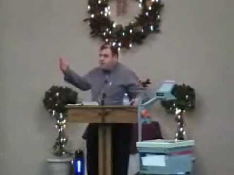 The 2nd Epistle of John, Jacob Prasch