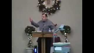 The 2nd Epistle of John, Jacob Prasch