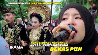 Download lagu Spesial Nia Dirgha Dan Irama Dopang Iring Pengantin Desa Mereje Sekotong Dengan Lagu Sasak Populer mp3