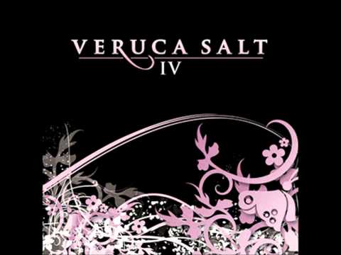 Veruca Salt - Salt Flat Epic