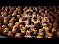 DESPICABLE ME FLUSHED AWAY DVD MENU WALKTHROUGH
