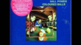 Coloured Balls Chords