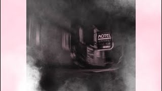 Cover art for motel 6