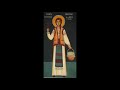 Acatistul Sfintei Filofteia De La Curtea De Arges 7 Decembrie