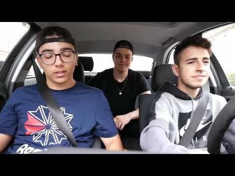 Carpool #01
