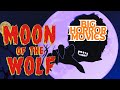 LA LUNA DEL LOBO 1972 Moon Of The Wolf Audio Latino IGS HORROR MOVIES
